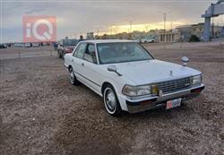 تويوتا كراون